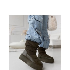 bottes de neige model 205050 Solea