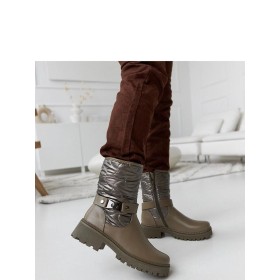 Bottes model 205051 Solea