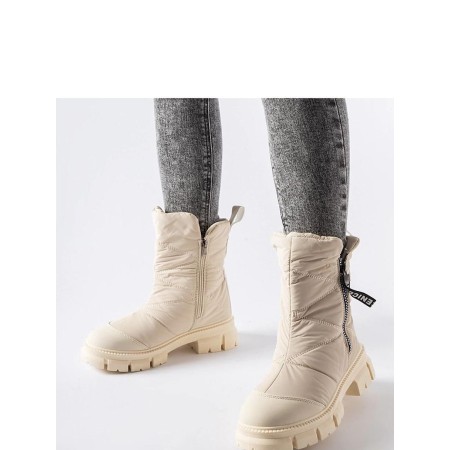 bottes de neige model 205053 Solea