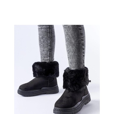 bottes de neige model 205054 Solea