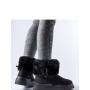 bottes de neige model 205054 Solea