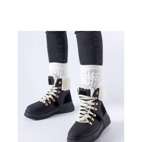 Bottes model 205057 Solea