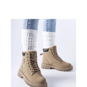 Bottes trappeur model 205058 Solea