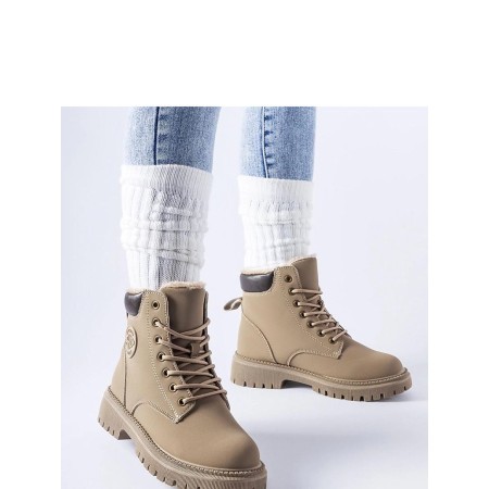 Bottes trappeur model 205058 Solea