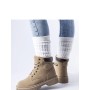 Bottes trappeur model 205058 Solea
