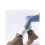 Bottes trappeur model 205058 Solea