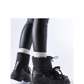 bottes de neige model 205059 Solea