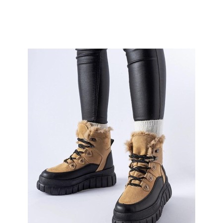 Bottes model 205060 Solea