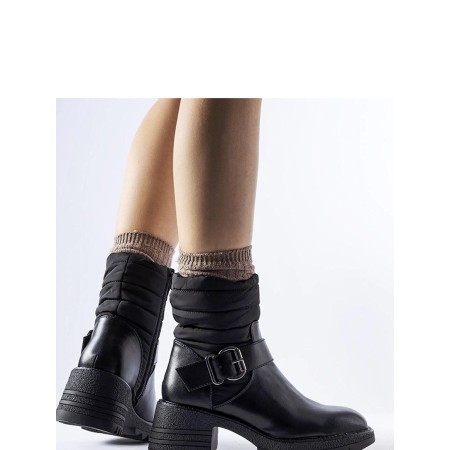 Bottes model 205061 Solea