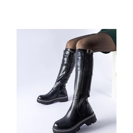 Bottes cuissardes model 205062 Solea