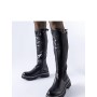 Bottes cuissardes model 205062 Solea