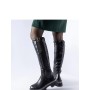 Bottes cuissardes model 205062 Solea