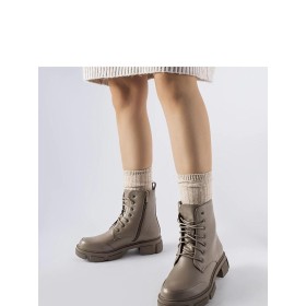 Bottes model 205063 Solea