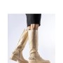 Bottes cuissardes model 205064 Solea