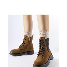 Bottes model 205065 Solea