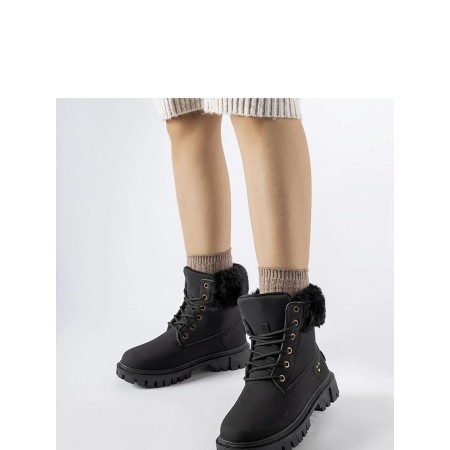 Bottes model 205066 Solea
