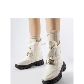 bottes de neige model 205067 Solea