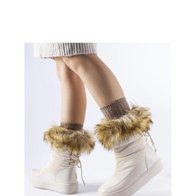 bottes de neige model 205068 Solea