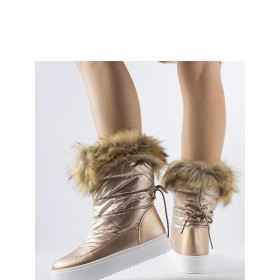 bottes de neige model 205069 Solea