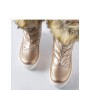 bottes de neige model 205069 Solea