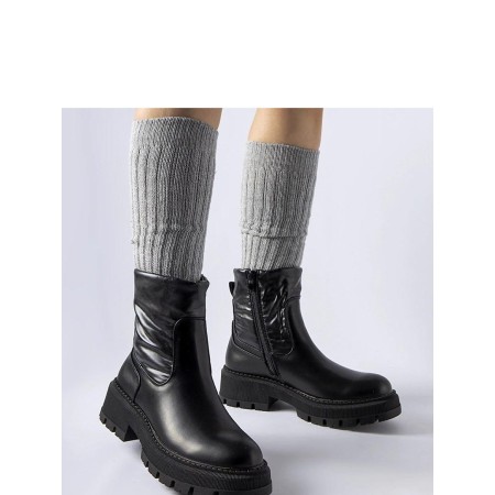 Bottes model 205072 Solea