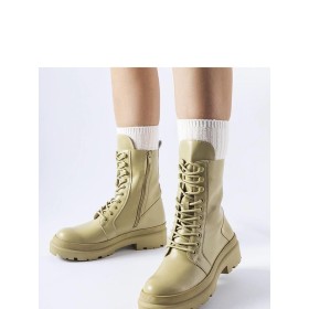 Bottes model 205073 Solea