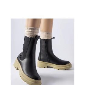 Bottes model 205074 Solea