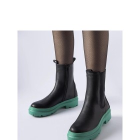 Bottes model 205075 Solea