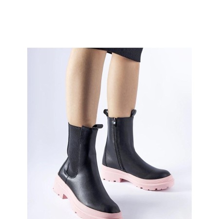 Bottes model 205076 Solea