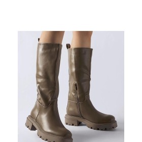 Bottes cuissardes model 205077 Solea