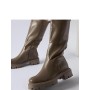Bottes cuissardes model 205077 Solea