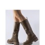 Bottes cuissardes model 205077 Solea