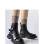 Bottes à talons model 205078 Solea