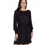Robe de jour model 111041 Figl