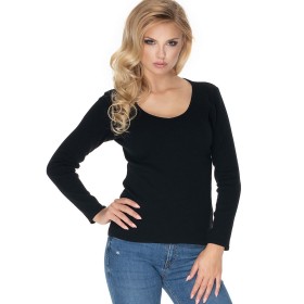 Chemisier model 134582 PeeKaBoo