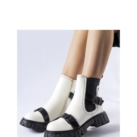 Bottes model 205079 Solea