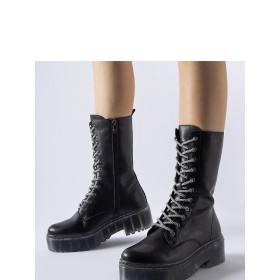 Bottes model 205082 Solea