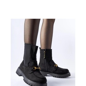 Bottes model 205083 Solea