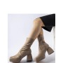 Bottes à talons model 205086 Solea