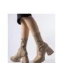 Bottes à talons model 205086 Solea