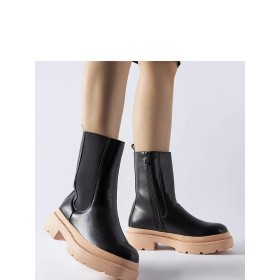 Bottes model 205087 Solea