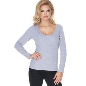 Chemisier model 134583 PeeKaBoo