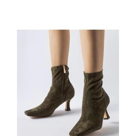 Bottes à talons model 205090 Solea