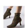 Bottes à talons model 205090 Solea