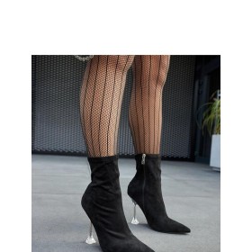 Bottes à talons model 205091 Solea