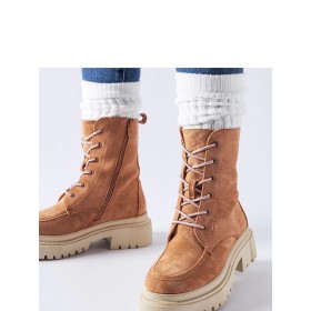 Bottes model 205093 Solea