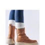 Bottes model 205093 Solea