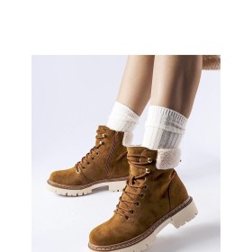 Bottes trappeur model 205096 Solea