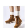 Bottes trappeur model 205096 Solea