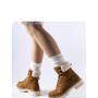 Bottes trappeur model 205096 Solea
